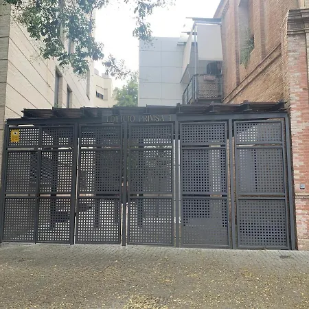 Apartment Proximo Al Centro De 2 Con Piscina De Temporada