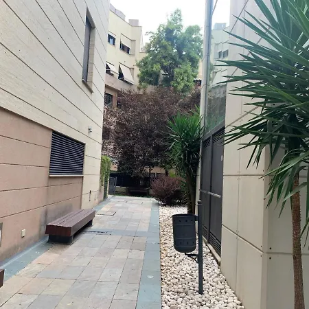 Apartment Proximo Al Centro De 2 Con Piscina De Temporada *