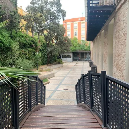Proximo Al Centro De 2 Con Piscina De Temporada