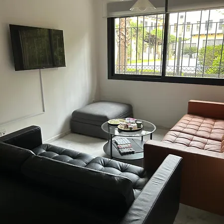 Proximo Al Centro De 2 Con Piscina De Temporada * Seville