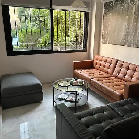 Proximo Al Centro De 2 Con Piscina De Temporada Apartment