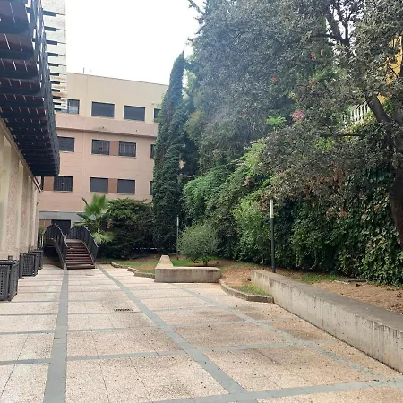 Proximo Al Centro De 2 Con Piscina De Temporada Appartement