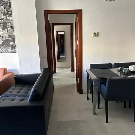 Appartement Proximo Al Centro De 2 Con Piscina De Temporada Séville