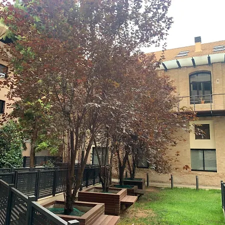 Proximo Al Centro De 2 Con Piscina De Temporada Appartement Séville