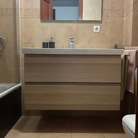 Proximo Al Centro De 2 Con Piscina De Temporada Séville