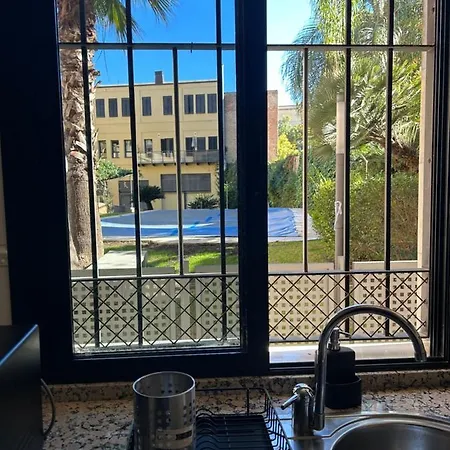Proximo Al Centro De 2 Con Piscina De Temporada Appartement *