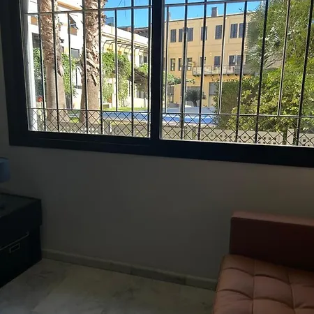 Appartement Proximo Al Centro De 2 Con Piscina De Temporada Séville
