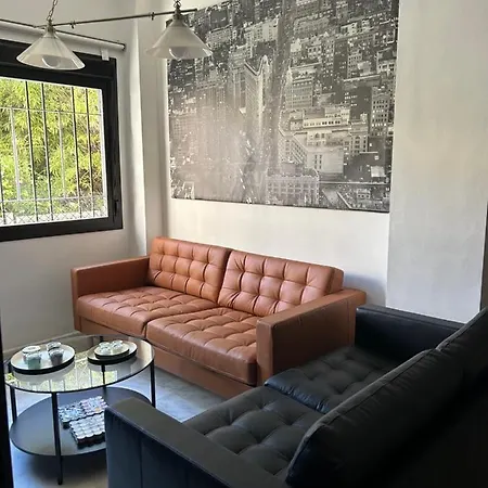 Proximo Al Centro De 2 Con Piscina De Temporada Appartement