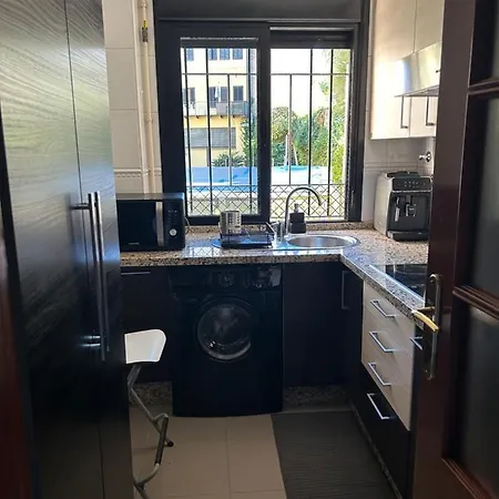 Appartement Proximo Al Centro De 2 Con Piscina De Temporada *