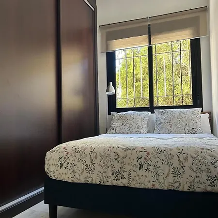 Proximo Al Centro De 2 Con Piscina De Temporada Appartement *