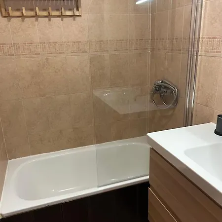 Proximo Al Centro De 2 Con Piscina De Temporada Séville