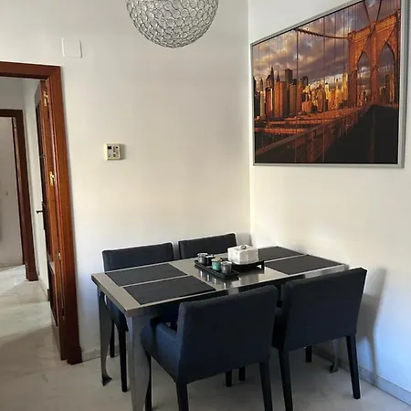 Appartement Proximo Al Centro De 2 Con Piscina De Temporada Séville