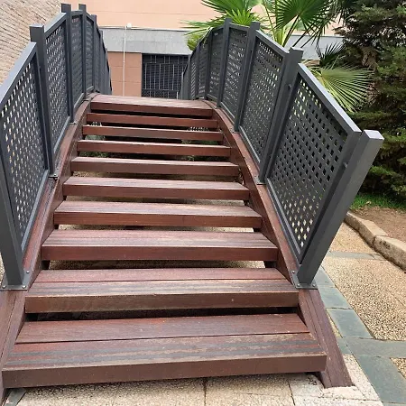 Proximo Al Centro De 2 Con Piscina De Temporada Séville