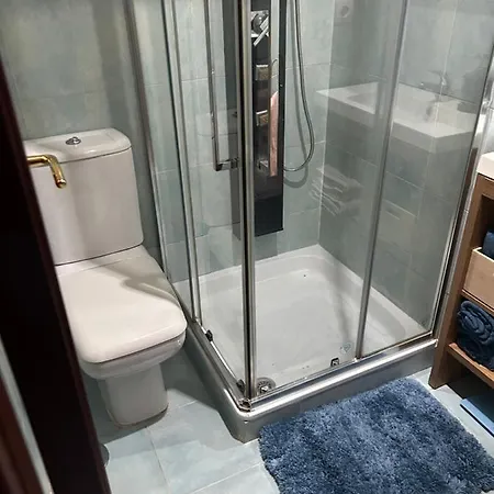 Proximo Al Centro De 2 Con Piscina De Temporada Appartement *