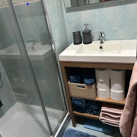 Proximo Al Centro De 2 Con Piscina De Temporada Appartement Séville