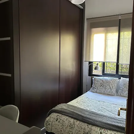 Appartement Proximo Al Centro De 2 Con Piscina De Temporada Séville