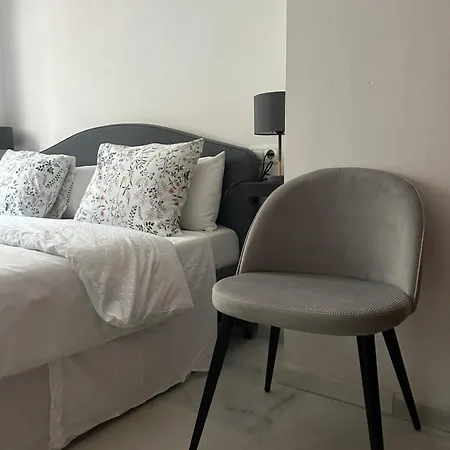 Proximo Al Centro De 2 Con Piscina De Temporada Appartement
