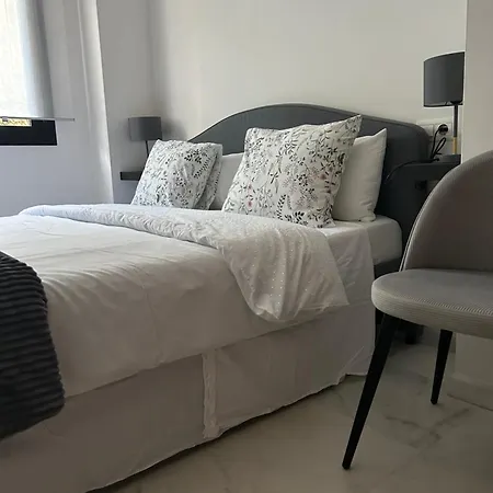 Proximo Al Centro De 2 Con Piscina De Temporada Appartement *