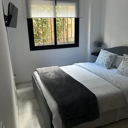 Appartement Proximo Al Centro De 2 Con Piscina De Temporada Séville