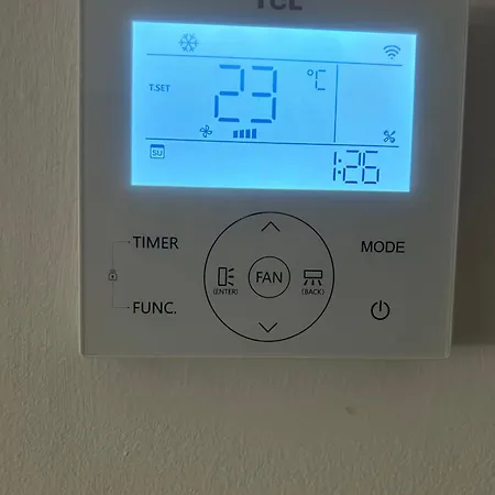 Appartement Proximo Al Centro De 2 Con Piscina De Temporada Séville